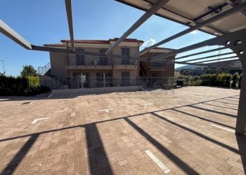 BULASCE ESTERNO (2).jpg - Four-room apartment Via Bulasce 45, Loano - photo 21