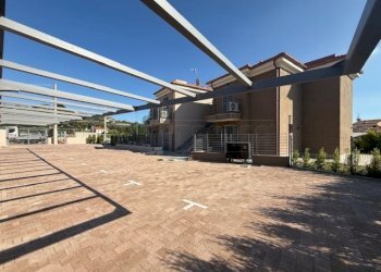 BULASCE ESTERNO (5).jpg - Four-room apartment Via Bulasce 45, Loano - photo 22