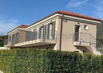 IMG_7061.jpg - Four-room apartment Via Bulasce 45, Loano - photo 23