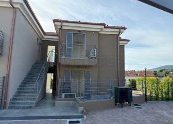 IMG_7053.jpg - Four-room apartment Via Bulasce 45, Loano - photo 27