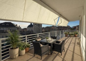 TERRAZZO P.B 2.png - Quadrilocale Via Sant'Agostino 10, Loano - foto 1