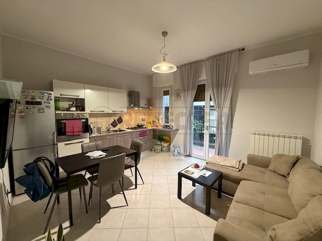 IMG_2741.jpg - Three-room apartment SP25 9, Boissano - photo 3