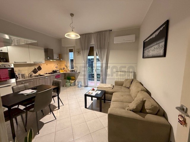 IMG_2759.jpg - Three-room apartment SP25 9, Boissano - photo 1