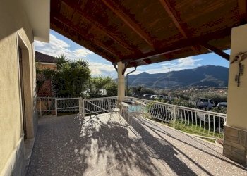 IMG_2575.jpg - Villa a Schiera VIA LOSANO 4, Boissano - foto 22