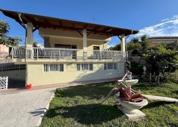 IMG_2558.jpg - Villa a Schiera VIA LOSANO 4, Boissano - foto 13