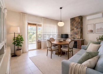 SOGGIORNO.png - Villa a Schiera VIA LOSANO 4, Boissano - foto 1