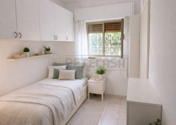 CAMERETTA.png - Villa a Schiera VIA LOSANO 4, Boissano - foto 4