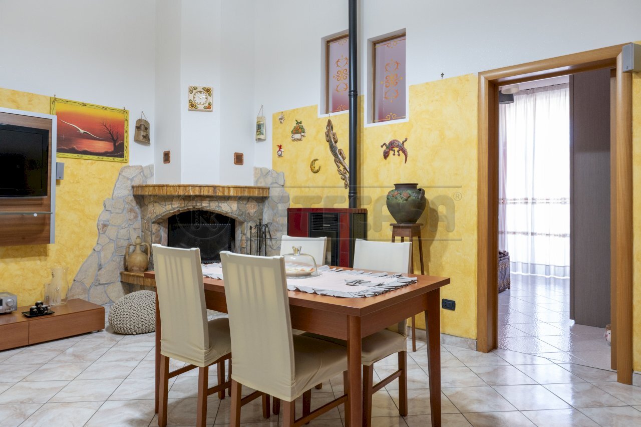 DSC_8832-HDR copia.jpg - Quadrilocale Via Settembrini 8B, Nardò - foto 1