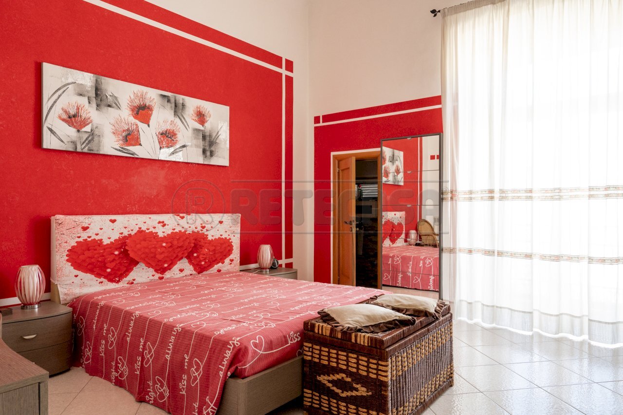 DSC_8811-HDR copia.jpg - Quadrilocale Via Settembrini 8B, Nardò - foto 2