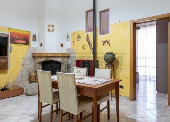 DSC_8832-HDR copia.jpg - Quadrilocale Via Settembrini 8B, Nardò - foto 1