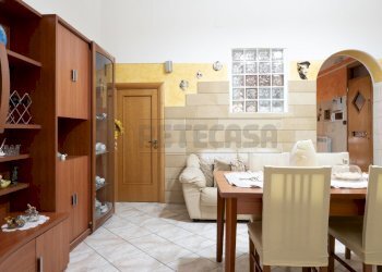 DSC_8825 copia.jpg - Quadrilocale Via Settembrini 8B, Nardò - foto 10