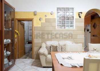 DSC_8828 copia.jpg - Quadrilocale Via Settembrini 8B, Nardò - foto 12