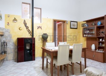 DSC_8835 copia.jpg - Quadrilocale Via Settembrini 8B, Nardò - foto 14