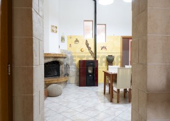 DSC_8836 copia.jpg - Quadrilocale Via Settembrini 8B, Nardò - foto 15