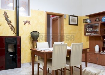 DSC_8838 copia.jpg - Quadrilocale Via Settembrini 8B, Nardò - foto 17