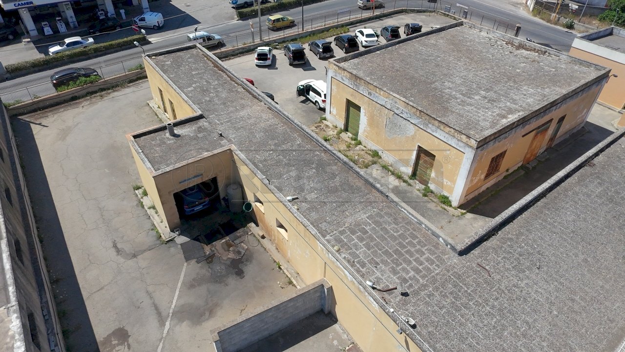 DJI_20250627105348_0003_D.JPG - Laboratory Via Neviano 37, Seclì - photo 3