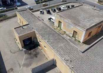 DJI_20250627105348_0003_D.JPG - Laboratorio Via Neviano 37, Seclì - foto 3