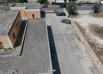DJI_20250627105353_0004_D.JPG - Laboratorio Via Neviano 37, Seclì - foto 4