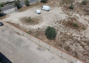 DJI_20250627105356_0005_D.JPG - Laboratorio Via Neviano 37, Seclì - foto 5