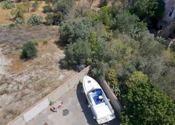 DJI_20250627105409_0007_D.JPG - Laboratorio Via Neviano 37, Seclì - foto 7