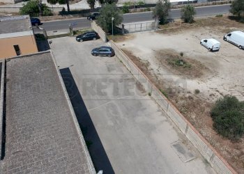 DJI_20250627105414_0008_D.JPG - Laboratorio Via Neviano 37, Seclì - foto 8