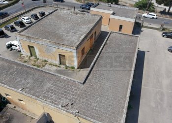 DJI_20250627105420_0009_D.JPG - Laboratorio Via Neviano 37, Seclì - foto 9