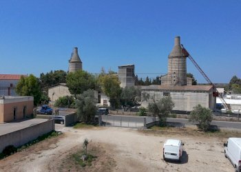 DJI_20250627105722_0013_D.JPG - Laboratorio Via Neviano 37, Seclì - foto 10