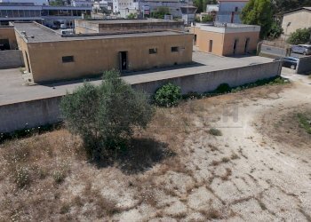 DJI_20250627105739_0017_D.JPG - Laboratorio Via Neviano 37, Seclì - foto 12