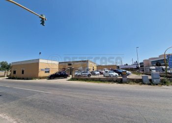 WhatsApp Image 2025-06-27 at 16.22.08.jpeg - Laboratorio Via Neviano 37, Seclì - foto 22