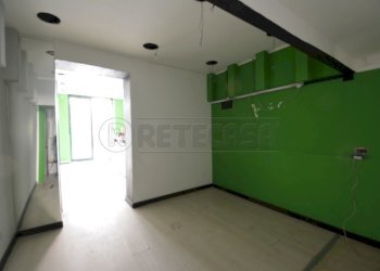 IMG-20251009-WA0025.jpg - Commercial Premises Via Camiciotti 25, Messina - photo 5