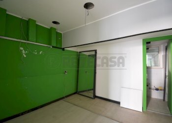 IMG-20251009-WA0026.jpg - Commercial Premises Via Camiciotti 25, Messina - photo 6