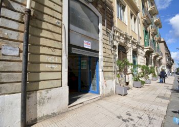 DSC_0105.JPG - Commercial Premises Via Ghibellina 118, Messina - photo 2
