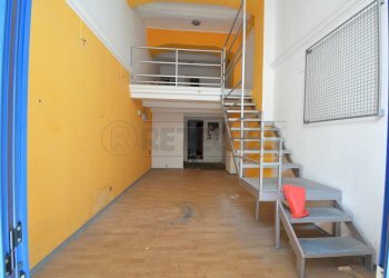 DSC_0095.JPG - Commercial Premises Via Ghibellina 118, Messina - photo 3