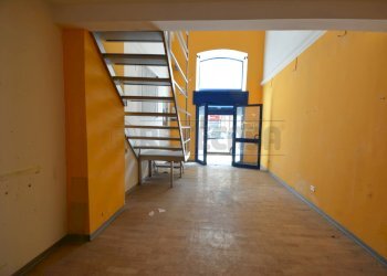 DSC_0100.JPG - Commercial Premises Via Ghibellina 118, Messina - photo 8