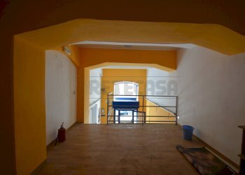 DSC_0104.JPG - Commercial Premises Via Ghibellina 118, Messina - photo 12