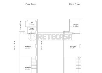 piantina via ghibellina.jpg - Commercial Premises Via Ghibellina 118, Messina - photo 14