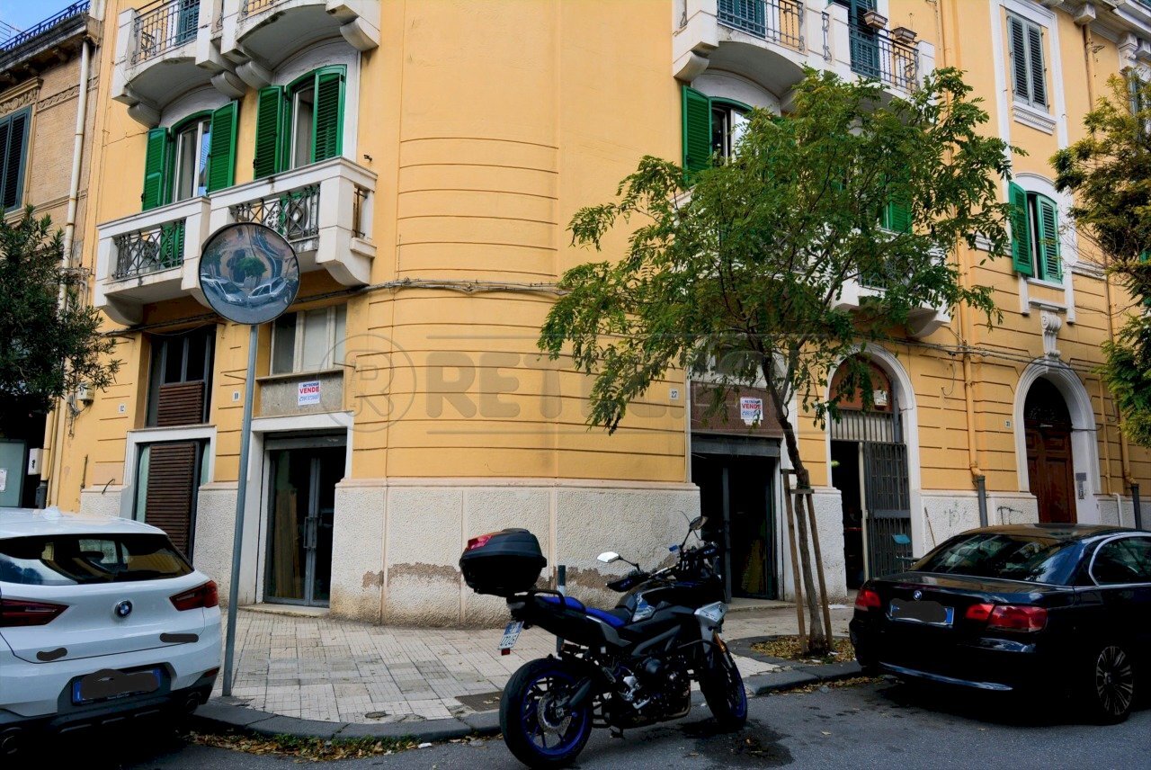 DSC_0129.JPG - Locale Commerciale Via Placida 27, Messina - foto 1