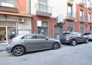 DSC_0116.JPG - Commercial Premises Via Ettore Lombardo Pellegrino 44, Messina - photo 1