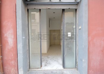 DSC_0108.JPG - Commercial Premises Via Ettore Lombardo Pellegrino 44, Messina - photo 2