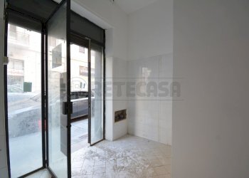 DSC_0114.JPG - Commercial Premises Via Ettore Lombardo Pellegrino 44, Messina - photo 8