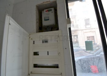 DSC_0115.JPG - Commercial Premises Via Ettore Lombardo Pellegrino 44, Messina - photo 9