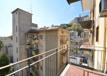 IMG-20250915-WA0033.jpg - Four-room apartment Via Pietro Castelli 54, Messina - photo 8