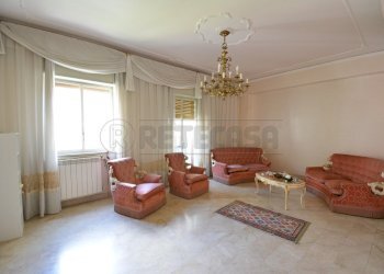 IMG-20250915-WA0041.jpg - Four-room apartment Via Pietro Castelli 54, Messina - photo 16