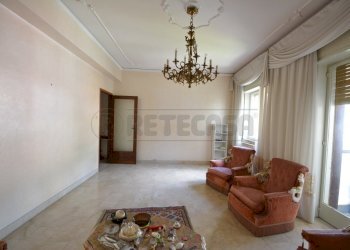 IMG-20250915-WA0042.jpg - Four-room apartment Via Pietro Castelli 54, Messina - photo 17