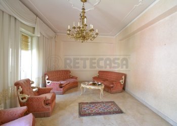 IMG-20250915-WA0043.jpg - Four-room apartment Via Pietro Castelli 54, Messina - photo 18