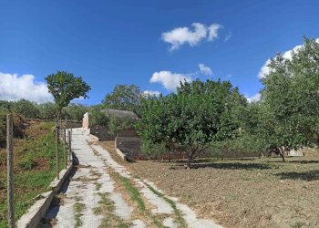 WhatsApp Image 2025-07-31 at 12.12.21 (2).jpeg - Rustico Contrada Sant'Anna 39, Messina - foto 16