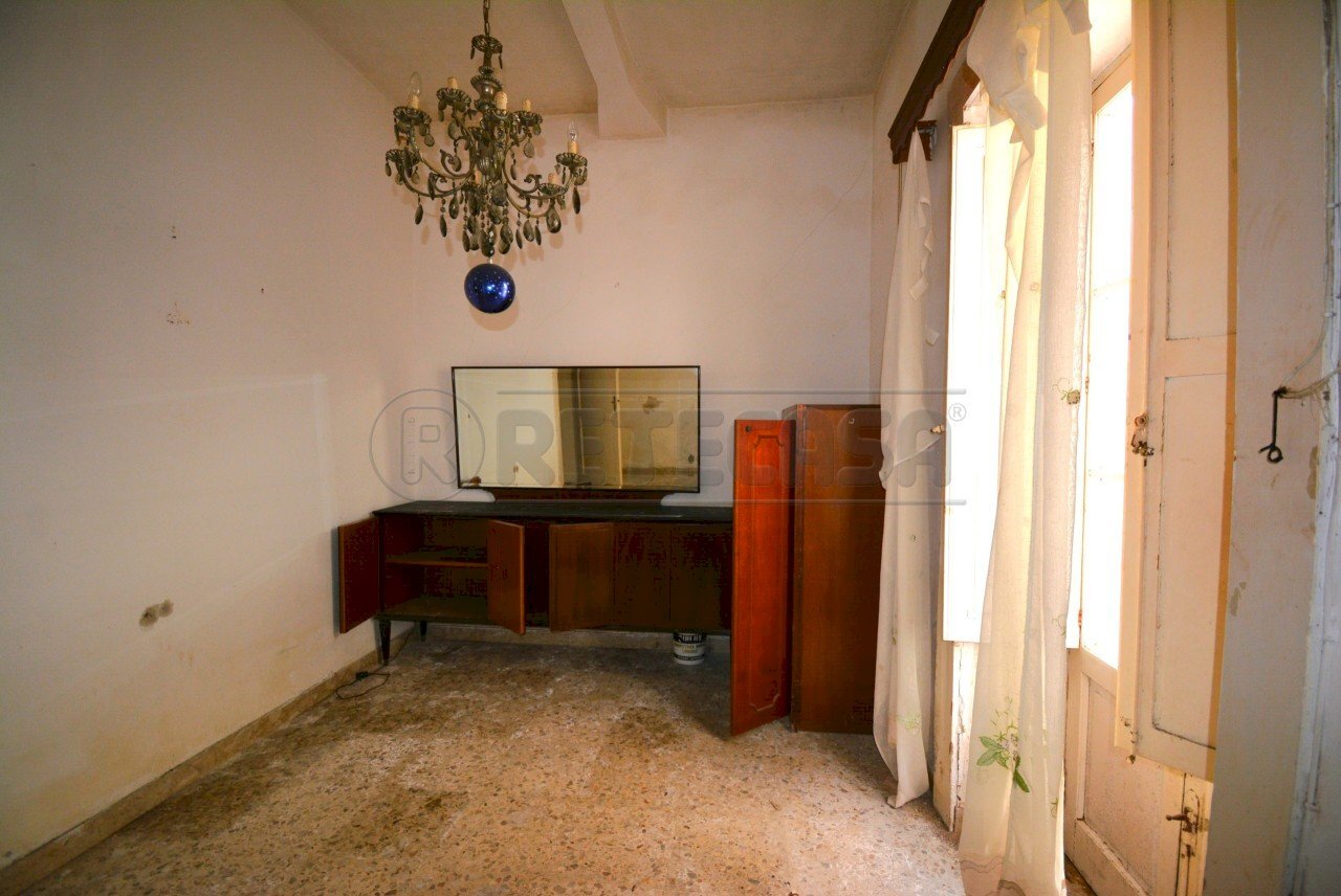 DSC_0171.JPG - Porzione di casa Via Sibari 30, Messina - foto 2
