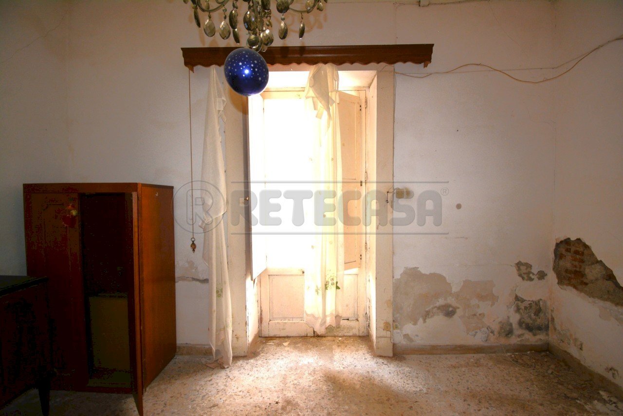 DSC_0172.JPG - Porzione di casa Via Sibari 30, Messina - foto 3