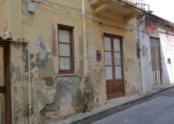 DSC_0178.JPG - Porzione di casa Via Sibari 30, Messina - foto 1