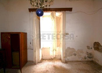 DSC_0172.JPG - Porzione di casa Via Sibari 30, Messina - foto 3